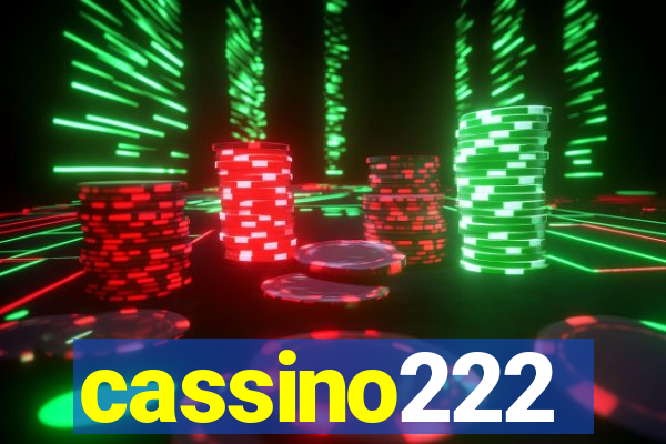 cassino222