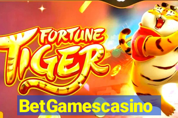 BetGamescasino