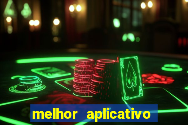 melhor aplicativo de jogos online