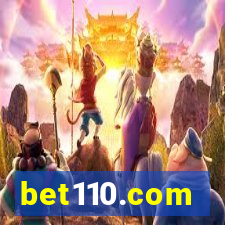 bet110.com