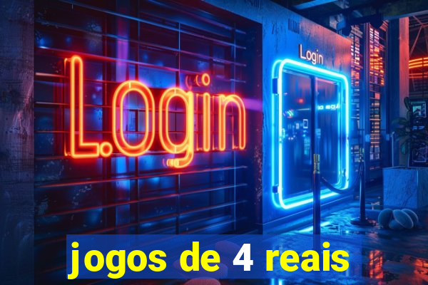 jogos de 4 reais