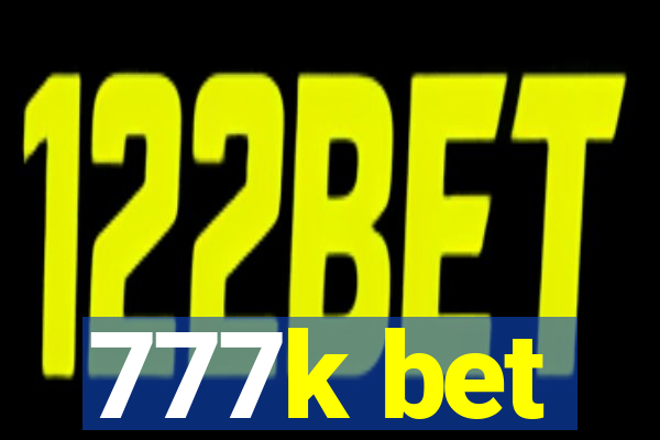 777k bet