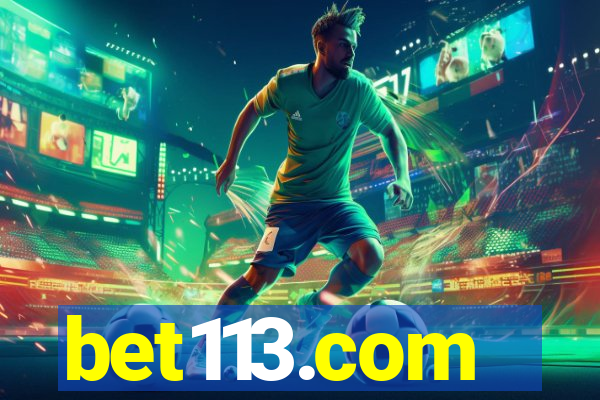 bet113.com