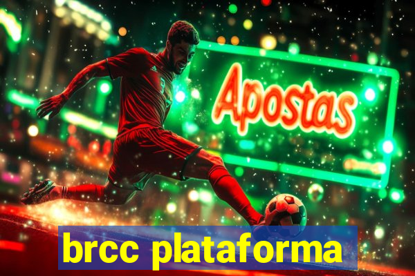 brcc plataforma