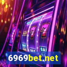 6969bet.net