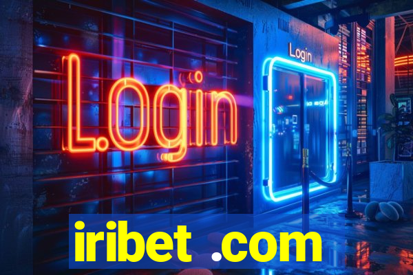 iribet .com