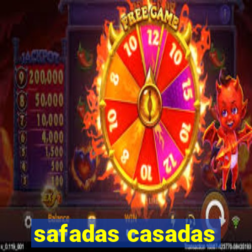 safadas casadas