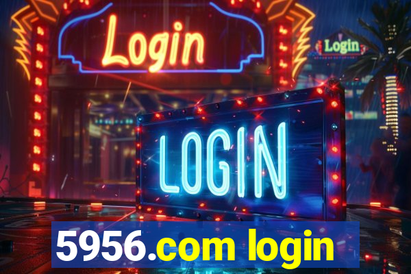 5956.com login