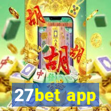 27bet app