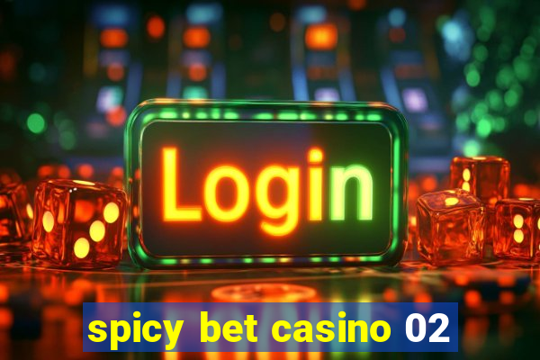 spicy bet casino 02