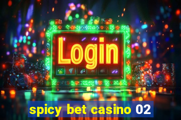 spicy bet casino 02