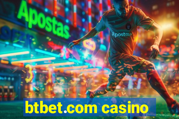 btbet.com casino