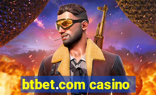 btbet.com casino