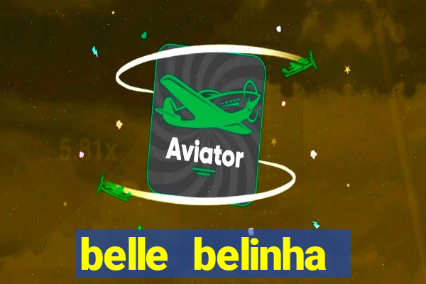 belle belinha vazados telegram