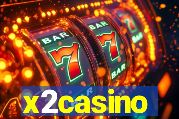 x2casino