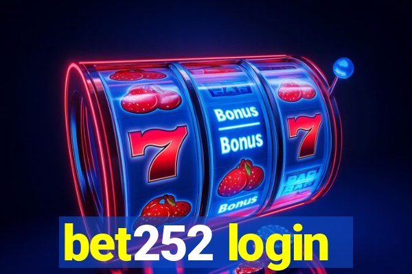 bet252 login