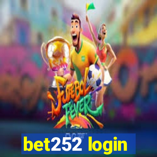 bet252 login