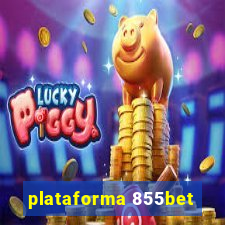 plataforma 855bet