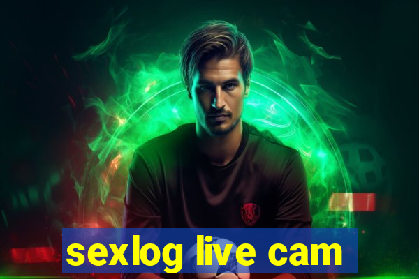 sexlog live cam