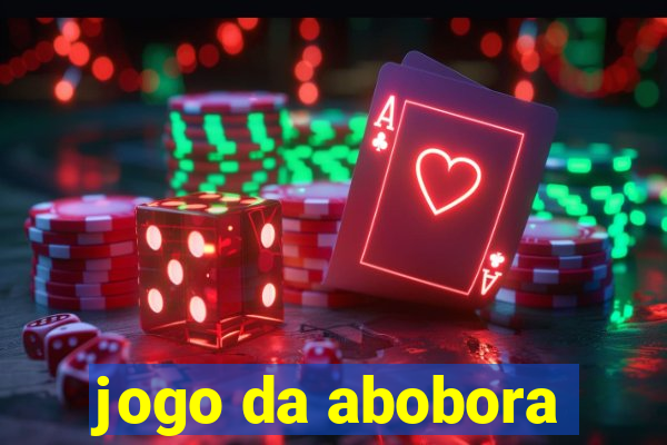 jogo da abobora