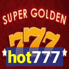 hot777