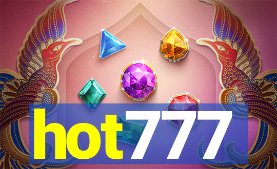 hot777