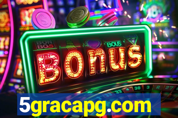 5gracapg.com