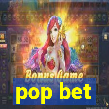 pop bet