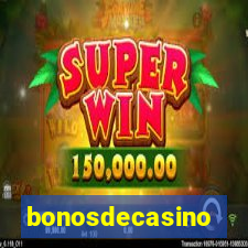 bonosdecasino