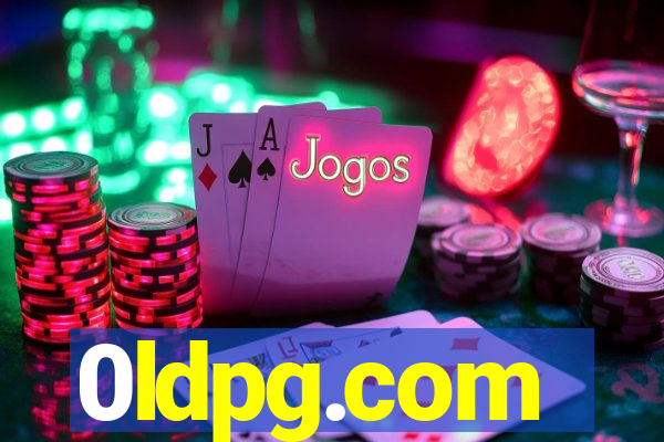 0ldpg.com