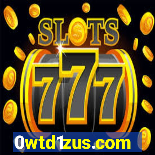 0wtd1zus.com