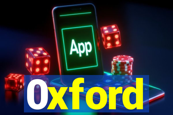 0xford