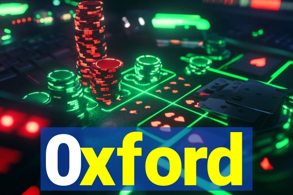 0xford