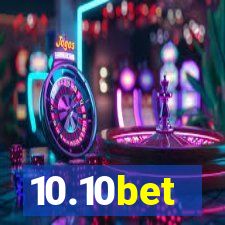 10.10bet