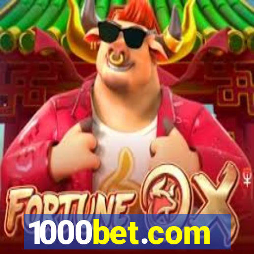 1000bet.com