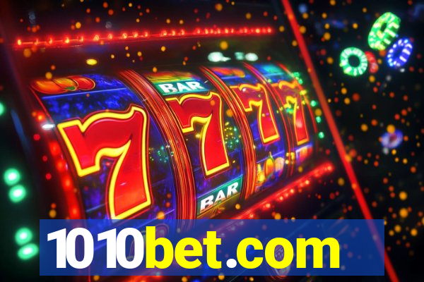 1010bet.com