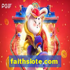 faithslote.com