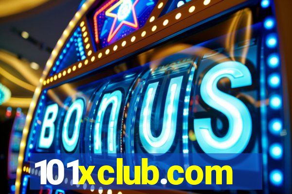 101xclub.com