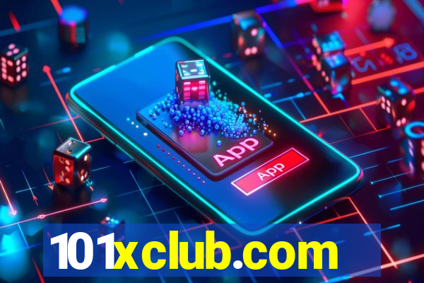 101xclub.com