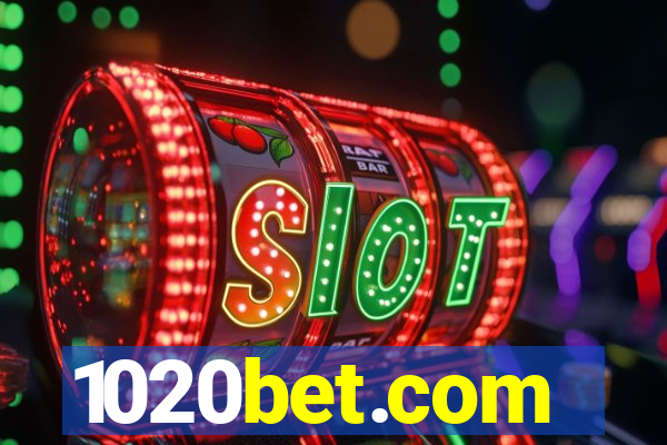 1020bet.com