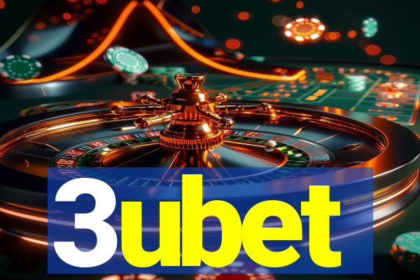 3ubet