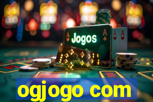 ogjogo com