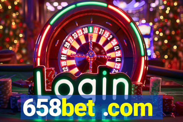 658bet .com