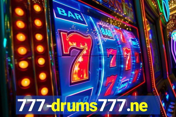 777-drums777.net