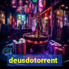 deusdotorrent