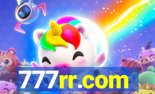 777rr.com