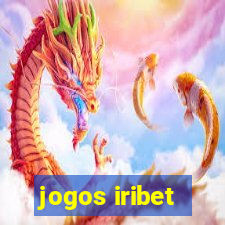 jogos iribet