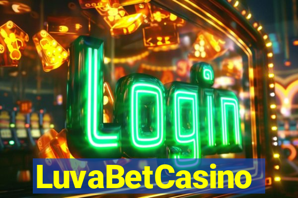 LuvaBetCasino