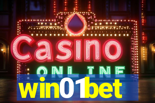 win01bet