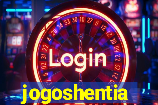 jogoshentia